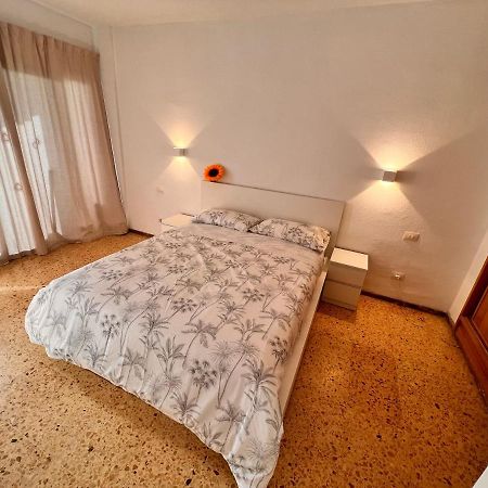 Agaete Parque Av De Tenerife Maspalomas 마스팔로마스 외부 사진
