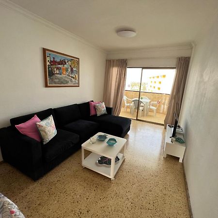 Agaete Parque Av De Tenerife Maspalomas 마스팔로마스 외부 사진