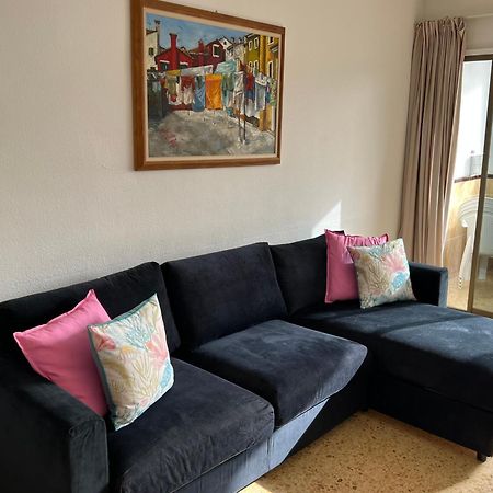 Agaete Parque Av De Tenerife Maspalomas 마스팔로마스 외부 사진