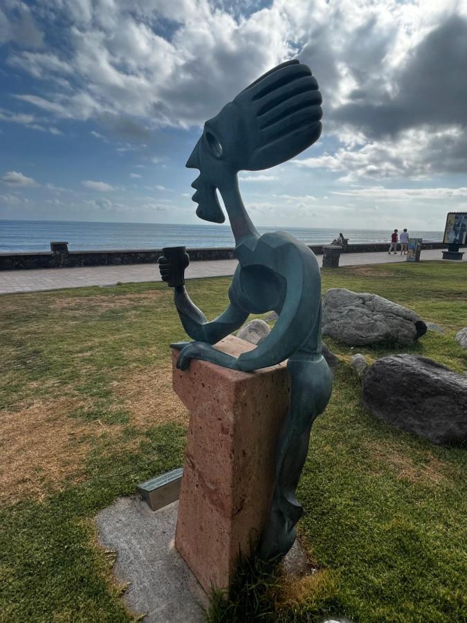 Agaete Parque Av De Tenerife Maspalomas 마스팔로마스 외부 사진