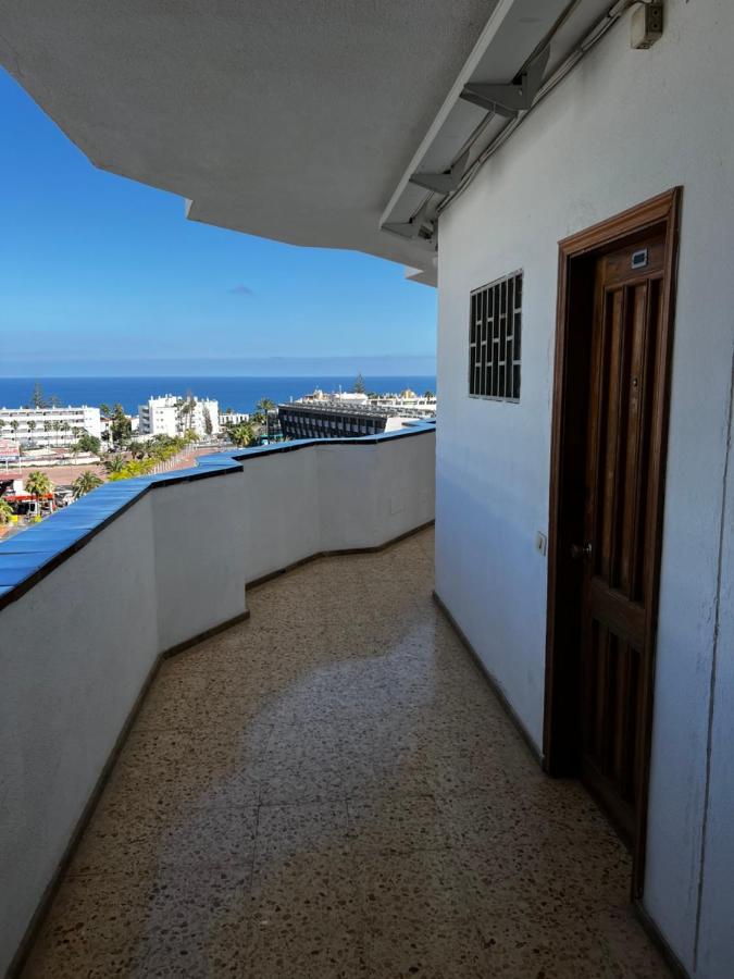 Agaete Parque Av De Tenerife Maspalomas 마스팔로마스 외부 사진