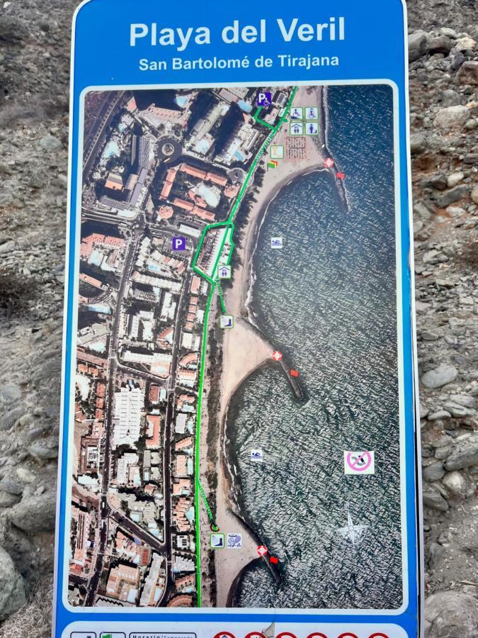 Agaete Parque Av De Tenerife Maspalomas 마스팔로마스 외부 사진